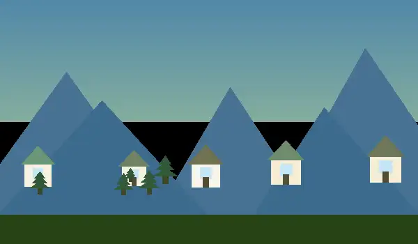 Ax-les-Thermes dans les Pyrénées ariégeoises — siège de SEO Ariège
