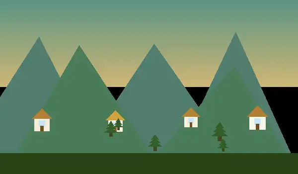 Vue de Pamiers en Ariège — agence SEO locale pour artisans et entreprises